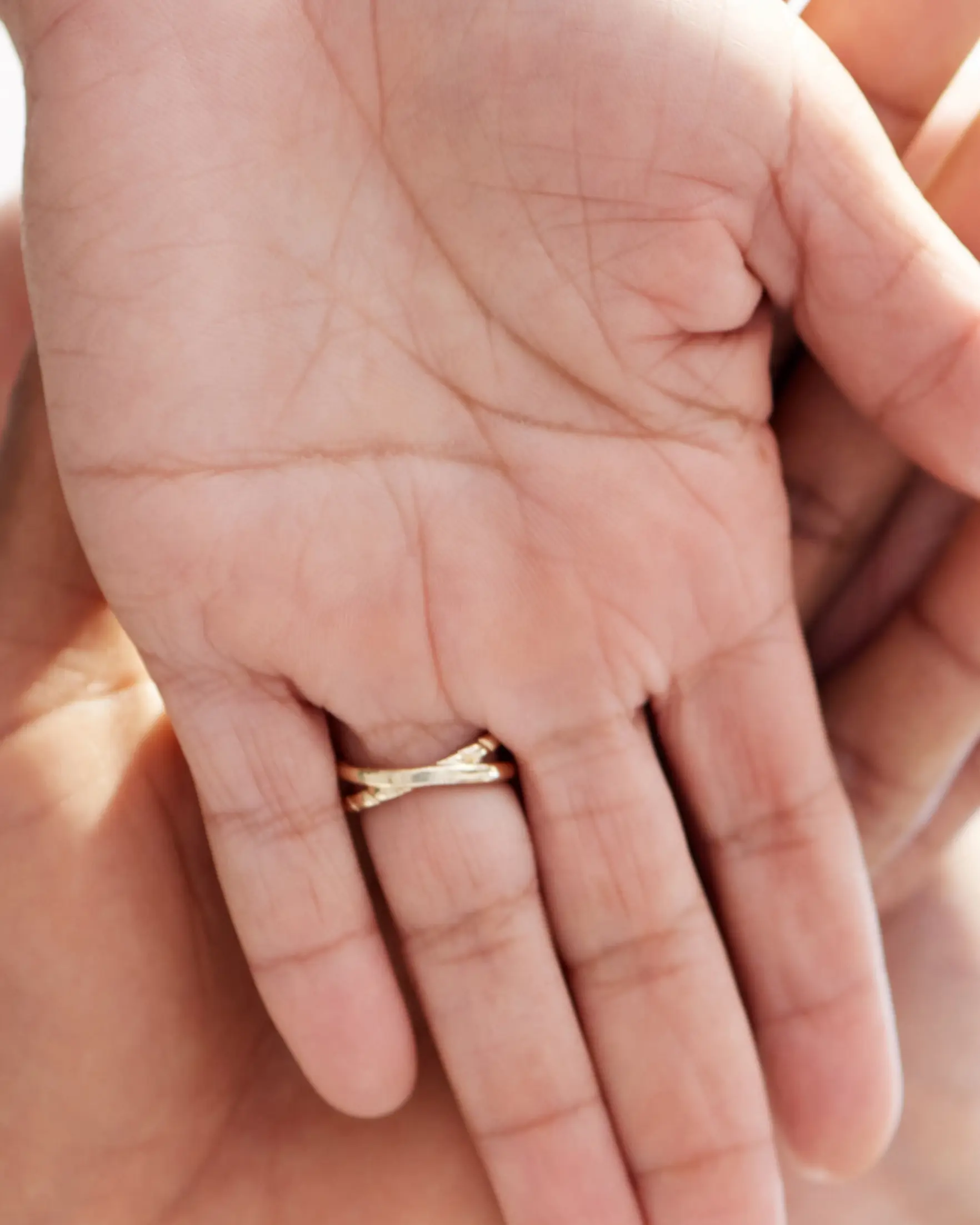 Anillos de boda